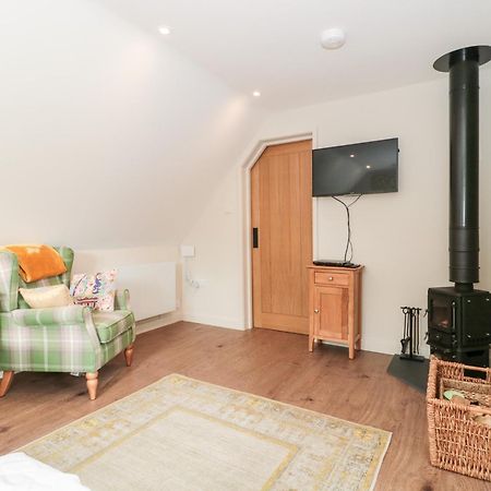 The Attic At Redmond Bottom Apartment Wells Luaran gambar